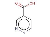 4-<span class='lighter'>哒</span><span class='lighter'>嗪</span>羧酸