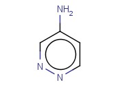 4-<span class='lighter'>AMINOPYRIDAZINE</span>