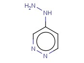 4-<span class='lighter'>肼</span>基哒嗪<span class='lighter'>盐酸盐</span>