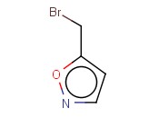 5-<span class='lighter'>溴</span>甲基<span class='lighter'>异</span>恶唑