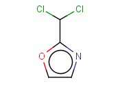 2-DICHLOROMETHYL-OXAZOLE