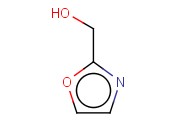 2-<span class='lighter'>羟</span>甲基恶<span class='lighter'>唑</span>