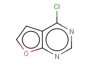 4-氯呋喃[2,3-D]嘧啶