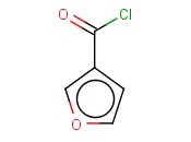 3-呋喃<span class='lighter'>甲</span><span class='lighter'>酰</span><span class='lighter'>氯</span>