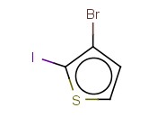 3-<span class='lighter'>溴</span>-2-<span class='lighter'>碘</span>噻吩