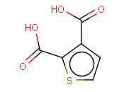 Thiophene-2,3-dicarboxylic acid