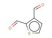 <span class='lighter'>THIOPHENE-2,3-DICARBALDEHYDE</span>