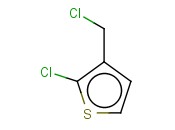 2-<span class='lighter'>氯</span>-3-<span class='lighter'>氯</span><span class='lighter'>甲基</span>噻吩