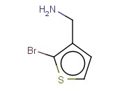 (2-BROMO-3-THIENYL)METHYLAMINE