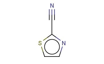 <span class='lighter'>2-CYANOTHIAZOLE</span>