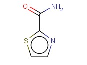 <span class='lighter'>1,3</span>-<span class='lighter'>噻唑</span>-2-<span class='lighter'>甲酰胺</span>