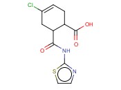 （1R，6S）-4-氯-6-（1,3-噻唑-2-基氨基<span class='lighter'>甲</span>酰基）<span class='lighter'>环</span>己-3-烯-1-<span class='lighter'>甲酸</span>叔丁<span class='lighter'>酯</span>