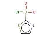 2-噻唑<span class='lighter'>磺</span><span class='lighter'>酰</span><span class='lighter'>氯</span>