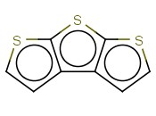 Dithieno[2,3-b:3',2'-d]thiophene