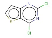 2,4-DICHLOROTHIENO[3,2-D]PYRIMIDINE