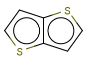 Thieno[3,2-b]thiophene