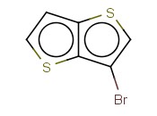 3-<span class='lighter'>溴</span><span class='lighter'>噻吩</span>[3,2-b]<span class='lighter'>噻吩</span>