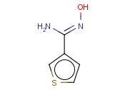 <span class='lighter'>噻吩</span>-3-<span class='lighter'>甲</span><span class='lighter'>胺</span><span class='lighter'>肟</span>,<span class='lighter'>97</span>%
