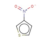 3-NITROTHIOPHENE