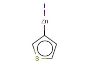 3-<span class='lighter'>噻吩</span><span class='lighter'>基</span>碘化锌