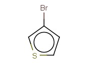 3-<span class='lighter'>BROMOTHIOPHENE</span>