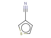 <span class='lighter'>噻吩</span>-3-<span class='lighter'>甲</span><span class='lighter'>腈</span>