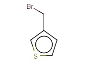 3-溴<span class='lighter'>甲基</span><span class='lighter'>噻吩</span>