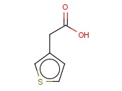 <span class='lighter'>噻吩</span>-3-<span class='lighter'>乙酸</span>