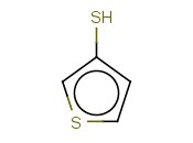 3-<span class='lighter'>巯基</span><span class='lighter'>噻吩</span>