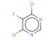 4,6-二氯-5-氟嘧啶