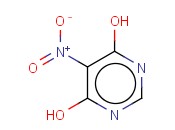 4,6-二羟基-5-硝基嘧啶