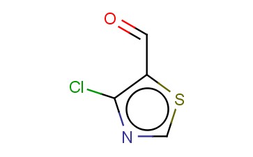 <span class='lighter'>4-CHLOROTHIAZOLE-5-CARBOXALDEHYDE</span>