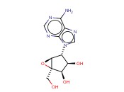 NEPLANOCIN C