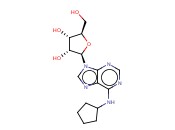 N6-<span class='lighter'>环</span>戊基TYLADENOSINE