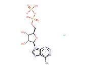 ADENOSINE 5′-DIPHOSPHATE 单钾盐 <span class='lighter'>二水合物</span> ≥95%