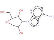 NEPLANOCIN B
