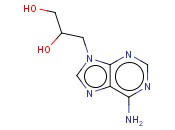 二羟丙基<span class='lighter'>腺</span><span class='lighter'>嘌呤</span>