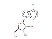 6-CHLOROPURINE <span class='lighter'>RIBOSIDE</span>