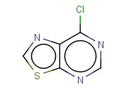 7-Chlorothiazolo[5,4-d]pyrimidine