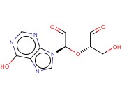 肌苷<span class='lighter'>二</span><span class='lighter'>醛</span>