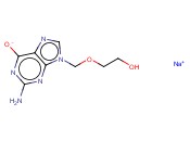 <span class='lighter'>阿</span><span class='lighter'>昔</span><span class='lighter'>洛</span><span class='lighter'>韦</span>钠