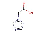1,2,4-TRIAZOLE-1-ACETIC ACID