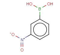 3-NITROPHENYLBORONIC ACID