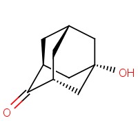 5-HYDROXY-2-ADAMANTANONE
