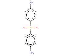 4,4'-DIAMINODIPHENYL SULFONE