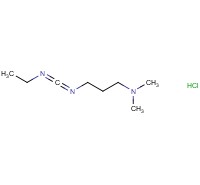 1-(3-DIMETHYLAMINOPROPYL)-3-ETHYLCARBODIIMIDE HYDROCHLORIDE