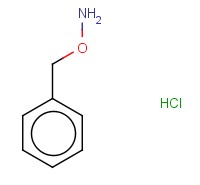 O-BENZYLHYDROXYLAMINE HYDROCHLORIDE