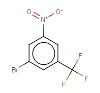 3-BROMO-5-NITROBENZOTRIFLUORIDE