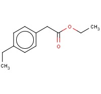 ETHYL 2-(4-ETHYLPHENYL)ACETATE