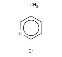 2-BROMO-5-METHYLPYRIDINE
